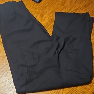 Aerie Women’s Black JoggerS